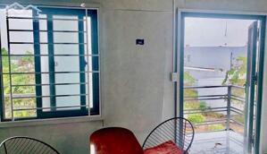 ️ Cho thu.ê Phòng Mini house mặt tiền lầu 1 có ban công mát mẻ KDC Tân Phú, Q Cái Răng, Tp Cần Thơ
