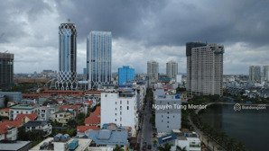 có bao nhiêu toà nhà trên đường lê hồng phong đang có dòng tiền ~24 tỷ/năm mà giá chỉ 95 tỷ?