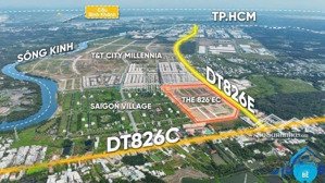 đất đã có sổ đỏ 100m2 hỗ trợ vay 70% ân hạn gốc 24 tháng hỗ trợ lãi suất 15 tháng