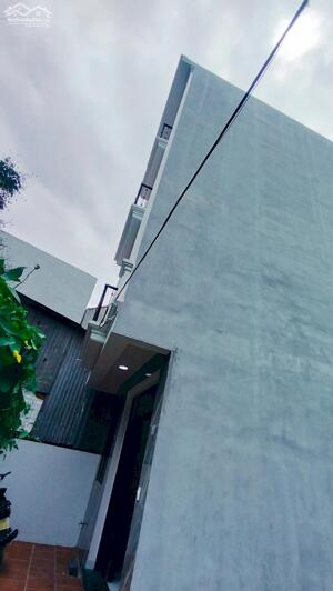 Bán nhà lai xá gần vành đai 3.5, 36m 4 tầng mới đẹp xây đơn lập nở hậu chỉ hơn 4 tỷ