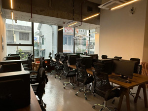 cho thuê mặt bằng shophouse lumiere riverside 35 triệu/tháng, phù hợp kinh doanh hoặc văn phòng