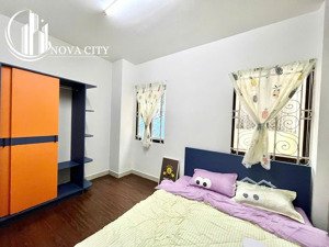 mới seal 1 phòng ngủ tách bếp rộng thoáng full nội thất