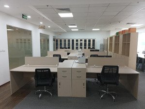 cho thuê văn phòng new skyline, 26 nghìn / m2, 134 m2, hà đông, hn giá tốt