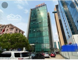 bql cho thuê văn phòng mitec tower - dương đình nghệ. diện tích: 120m2 - 180m2 - 315m2 view hồ đẹp