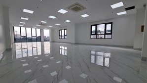 cho thuê văn phòng đẹp tại hoàng quốc việt, 16 triệu, 80m2, 100m2, 120m2 hàng hiếm giá cực chất