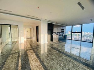 căn hộ sân vườn sunshine golden river giá "mát rượi" cho mùa hè này: 13.x tỷ/141m2, 14.x tỷ/162m2