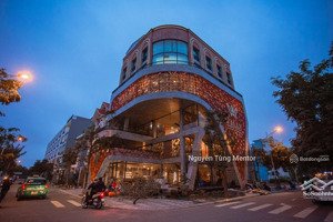 duy nhất 1 lô đất mặt đường tuyến 1 icc quán mau không mua bây giờ thì không còn giá này nữa