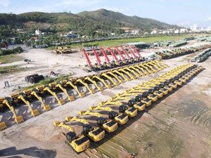 bán 100 m đất full thổ cư lõi hạ long xanh