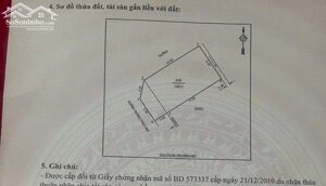 Lô góc VIP nối đường Phạm Đình Toái và đường 72m ___■Đường Dương Thúc Hạp hiếm có bán