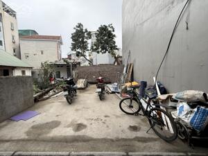 Cần bán nhanh mảnh đất thổ cư đẹp tại trung tâm TDP Cửu Việt, Trâu Quỳ