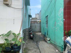 bán nhà riêng tại rạch cát, 2,85 tỷ, 35m2, hàng hiếm vị trí đẹp, q8, hcm