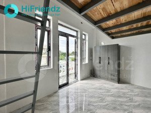 phòng trọ giá rẻ mới xây ngay cuối nguyễn thái sơn chỉ 3x