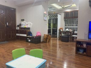 bán cc 3pn 2wc tại đtm dịch vọng, giá thỏa thuận, 110m2, bao đẹp