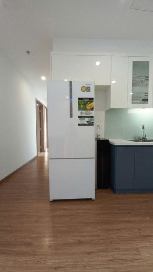căn hộ chung cư 2pn, 1wc tại vinhomes green bay mễ trì, giá 5,5 tỷ vnd, 62m2