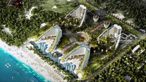 cắt lỗ gấp căn lib 07 the arena cam ranh - chỉ 800 triệu bao thuế phí - giá thấp nhất thị trường!!