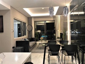 cho thuê căn hộ lucky palace, quận 6, 79m2, view mát mẻ, thoáng, giá 13 triệu. ll: kiểm