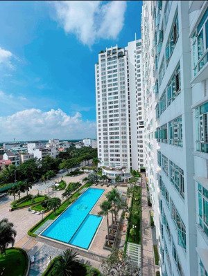 nguyên phòng riêng, share trong chung cư hoàng anh gold house 3,5 tr, chính chủ, nguyễn hữu thọ hcm