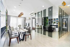 siêu phẩm đầu tư tresor! bán căn 3pn 2wc 110m2 nội thất đẹp, view thoáng chỉ 9,35tỷ lh 