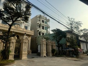 bán nhà mặt phố quốc lộ 3, 11 tỷ, 120m2, đông anh, hà nội