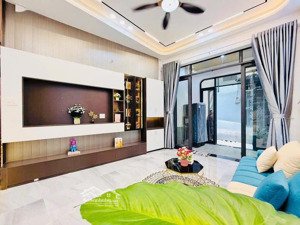 bán nhà mặt tiền kinh doanh đường triệu quang phục phường 11 quận 5, dt: 4x18m, giá 17.5 tỷ