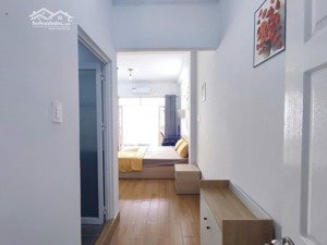 nhanh tay mua ngay kẻo lỡ nhà 6 tầng gần trần quang khải q1 dt 4x16m chỉ 16,6 tỷ tl lh 