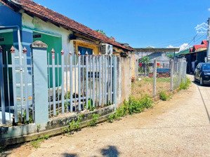 { lô góc 2 mặt tiền suối tân - ngang dài hơn 45m } cách vòng xoay tl3 : 1km giá : 10tr/m²