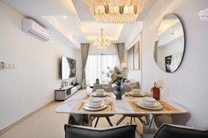 cho thuê căn hộ 2pn masteri thảo điền giá chỉ 15tr - view landmark trực diện - lh sang 