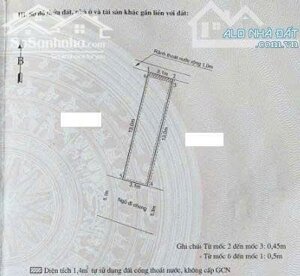 MR Đ.ANH- BÁN NHÀ GIÁ RẺ TRUNG TÂM SỞ DẦU – CHỈ 2,35 TỶ CÓ NGAY NHÀ 3 TẦNG
