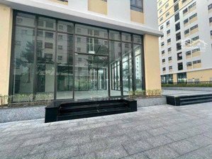cho thuê căn shophouse cityland park hills quận gò vấp. giá thuê 35tr/tháng -110m2
