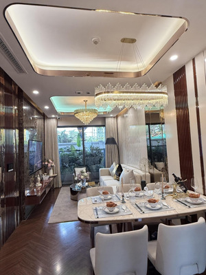 chỉ cần đầu tư 800 triệu sở hữu ngay căn hộ 5* golden crown hải phòng
