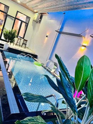 siêu phẩm villa 3 tầng ngay trục đường võ nguyên giáp 142m2 sẵn hđ thuê 700tr/tháng giá 18,5 tỷ