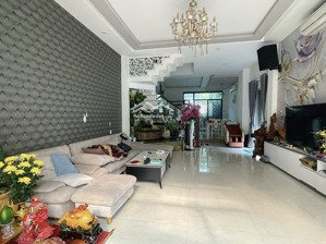 bán nhà 4 tầng 100m2, kđt vĩnh điềm trung - nha trang, view sông quán trường