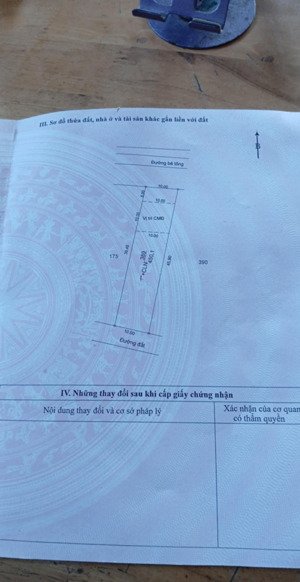 hàng hiếm tại krông búk, 70triệu / m .450m thổ cư 100m