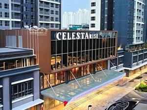 bán căn hộ chưng cư celesta rise tầng vườn treo view hồ bơi dt 105m2 3pn 2wc giá 7.2tỷ 