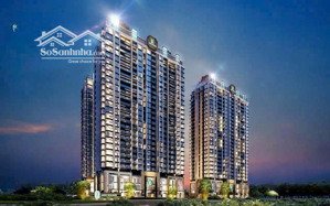 quỹ ngoại giao chung cư jade square phạm văn đồng, căn góc 2-3pn đẹp giá đầu tư chắc thắng