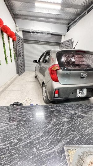 bán nhà riêng tại kim đồng, 14,2 tỷ, 51m2, hot, oto đỗ cửa, gần phố , nhà mới ở luôn