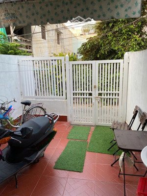 bán nhà riêng chính chủ, sổ hồng đầy đủ tại nguyễn thái học, long xuyên, an giang