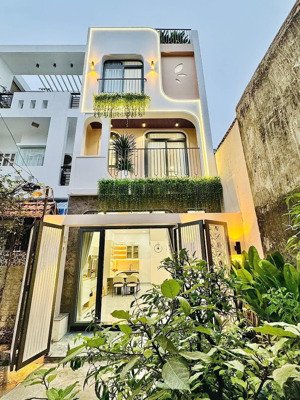 bán gấp căn nhà 1t2l quận 1 - hẻm 5m - giá ngộp 3.59 tỷ - bùi thị xuân, p. phạm ngũ lão, q.1