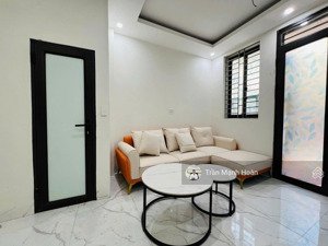 chính chủ bán nhà 4tx36m2 đại mỗ-nam từ liêm. ngay ngã 4 vạn phúc-tố hữu đi lqđ.ôtô đỗ gần giá 5tỷ9