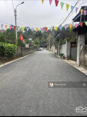 cần bán nhanh lô đất full thổ cư tại lâm sơn - lương sơn dt 407m giá chỉ 3,8 tỷ chính chủ
