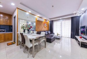 hot nhất lúc này! căn hộ horizon, 214 trần quang khải q1 - 121m2, 3pn - đã có sổ - chỉ 7.3 tỷ tl