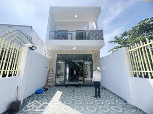 nhà riêng bán tại xã tân hòa, 1,6 tỷ, 100m2, nội thất cơ bản