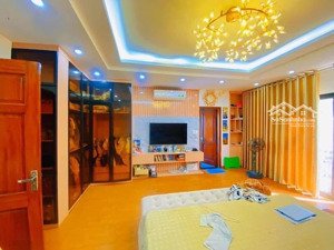 cổ nhuế - từ liêm - 10p ra ô tô - kinh doanh - 6tâng - thang máy chạy êm ru. dt 40m2 6t nhỉnh 7 tỷ