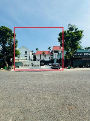 bán đất mặt tiền đường 53 kdc văn minh, p an phú, tp thủ đức (giá 185tr/m2. rẻ nhất thị trường)