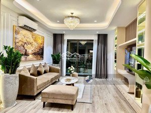 bán căn hộ cao cấp dự án goldsilk complex nhà đẹp, giá cực tốt, nội thất đầy đủ, sổ đỏ sẵn