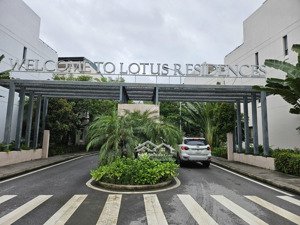 bán căn góc mặt intercontinental hạ long full nội thất có thang máy tại dự án lotus residences