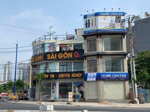 bán nhà phố nằm vòng xoay lương đình của & trần não, p bình an.tp thủ đức.