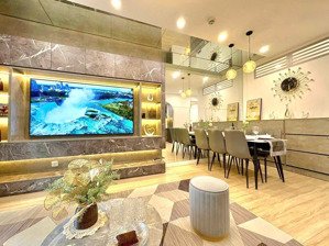 bán gấp căn hộ tòa mulberry lane. dt 100m2 gồm 3pn, 2wc. full nội thất