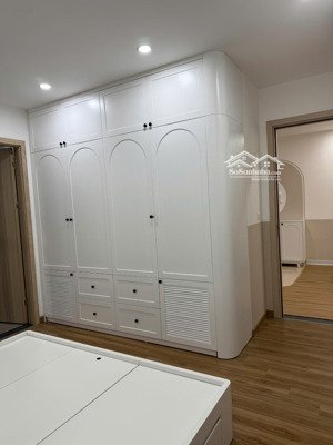 bán căn hộ 3 ngủ 88m2 thông thuỷ 7tỷ1 đầy đủ nội thất tại imperia sky garden 423 minh khai