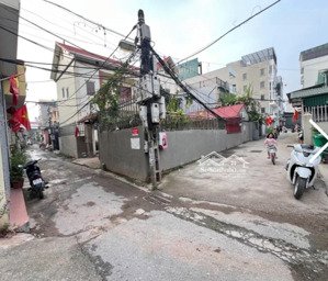 bán đất bát khối ngõ ô tô tránh,100m2, 4m mặt tiền, 7.9 tỷ.